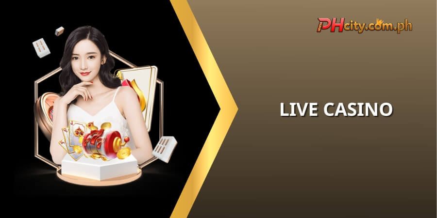 Live Casino