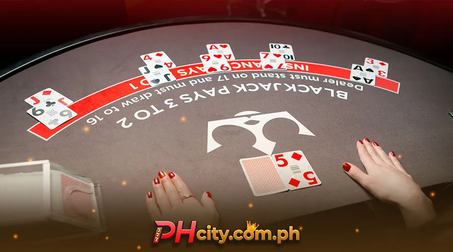 Minimum Betting in Blackjack